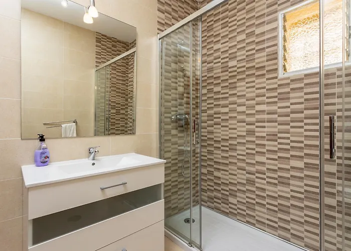 빌라 Palomas 네르하