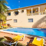 Palomas Villa