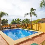 Palomas Villa *