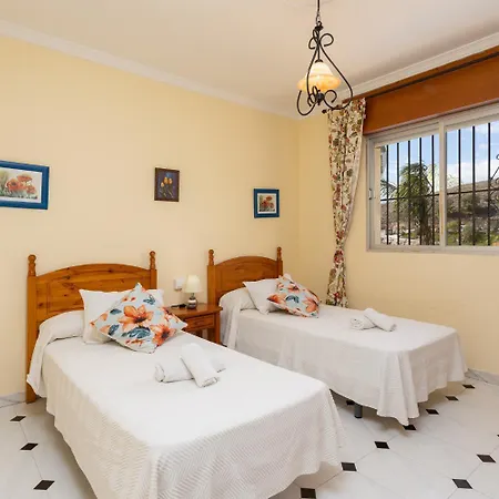 Villa Palomas