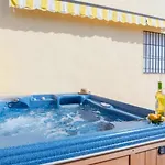Palomas * Nerja